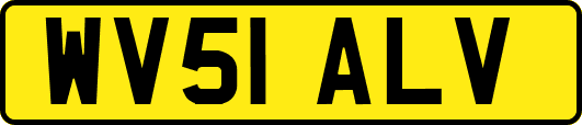 WV51ALV