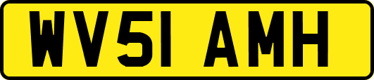 WV51AMH