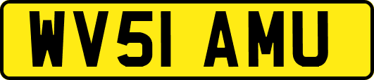 WV51AMU