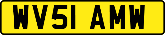 WV51AMW