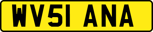 WV51ANA