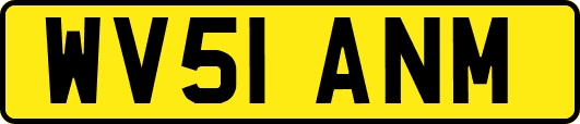 WV51ANM