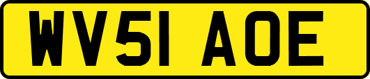 WV51AOE