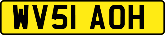 WV51AOH