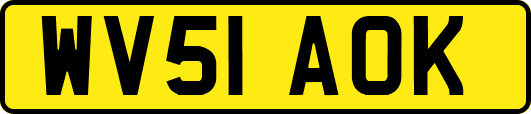 WV51AOK