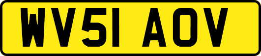 WV51AOV