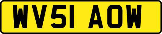 WV51AOW