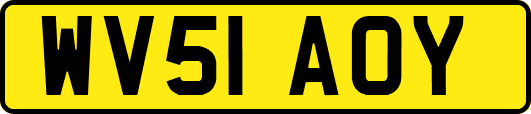 WV51AOY