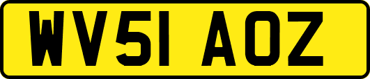 WV51AOZ