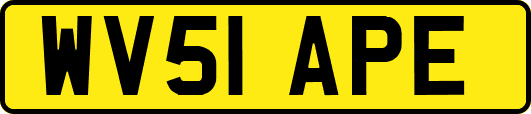 WV51APE