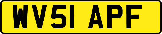 WV51APF