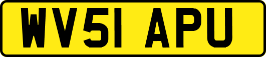 WV51APU