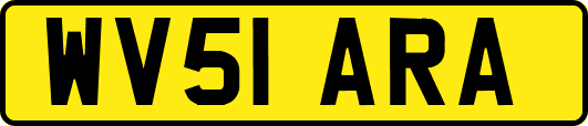 WV51ARA