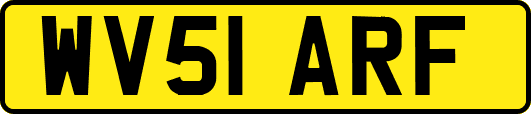 WV51ARF