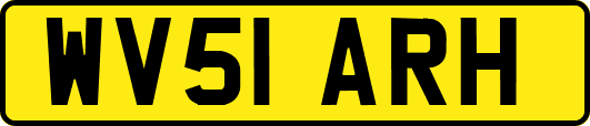 WV51ARH