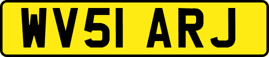 WV51ARJ