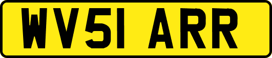 WV51ARR