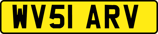 WV51ARV