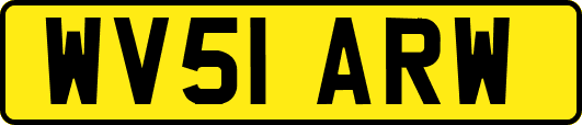 WV51ARW