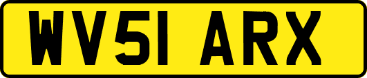 WV51ARX