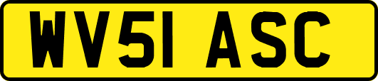 WV51ASC