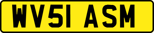 WV51ASM