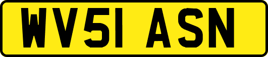 WV51ASN