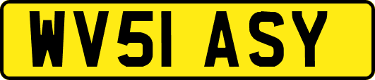 WV51ASY