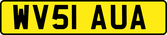 WV51AUA