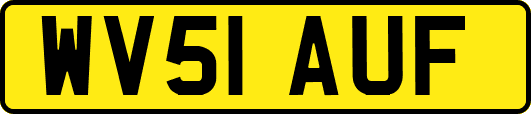 WV51AUF