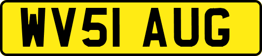 WV51AUG