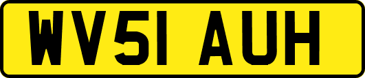 WV51AUH