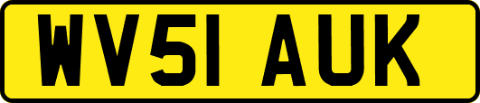 WV51AUK