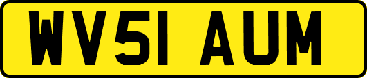 WV51AUM