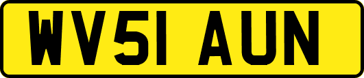 WV51AUN