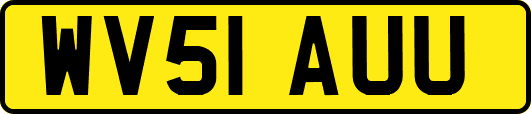WV51AUU