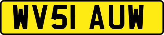 WV51AUW