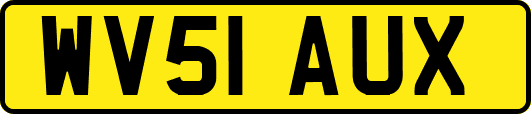 WV51AUX