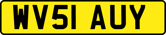 WV51AUY