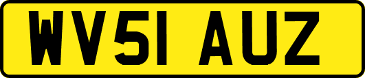 WV51AUZ