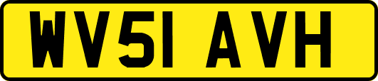 WV51AVH