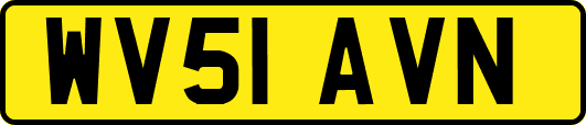 WV51AVN