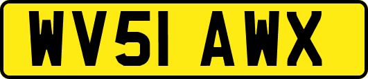 WV51AWX