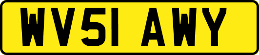 WV51AWY