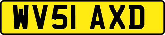 WV51AXD