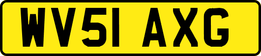 WV51AXG