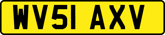 WV51AXV