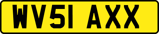 WV51AXX