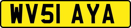WV51AYA