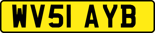 WV51AYB